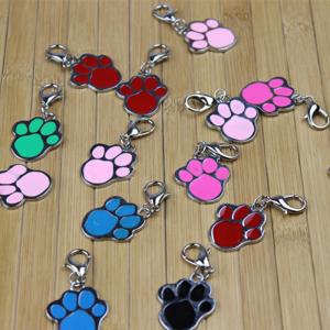 roostevabast terasest nimesilti jalajäljed märgised