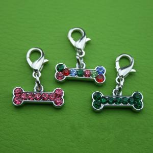 tootmine luu lipikud isiklikud pet - märgid kohandatud tsingi sulam, qr - märgid