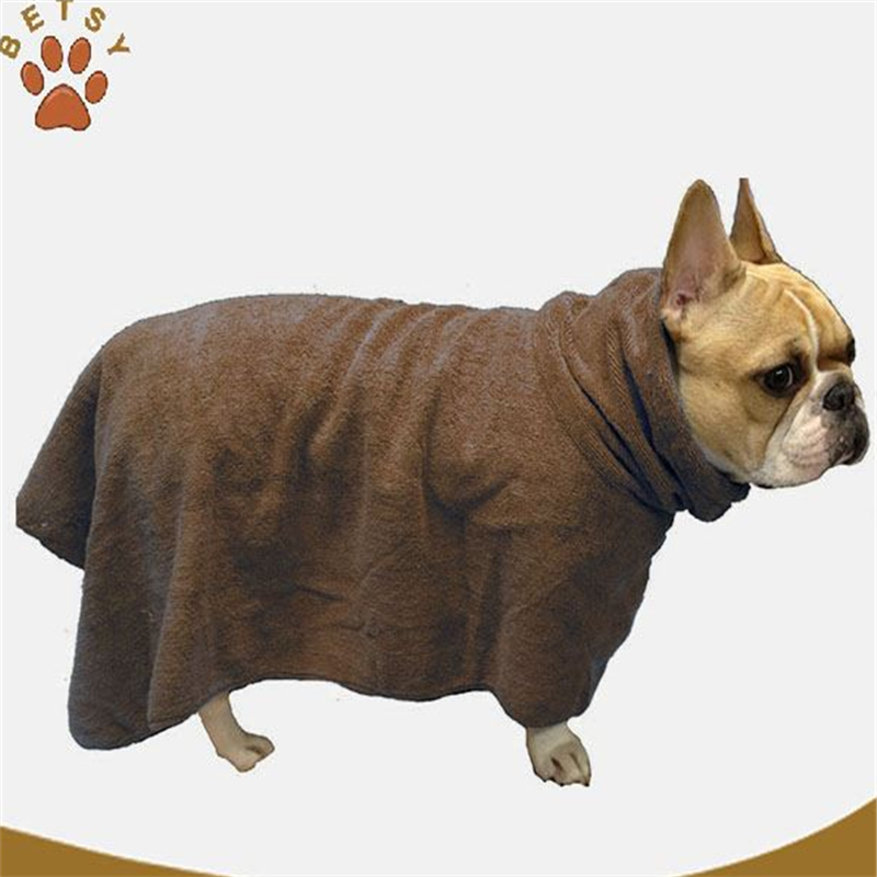 kuum müük microfiber armas talve 2015 pet - supelmantlid hulgimüük