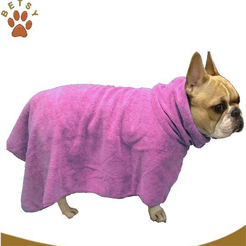 kuum müük microfiber armas talve 2015 pet - supelmantlid hulgimüük