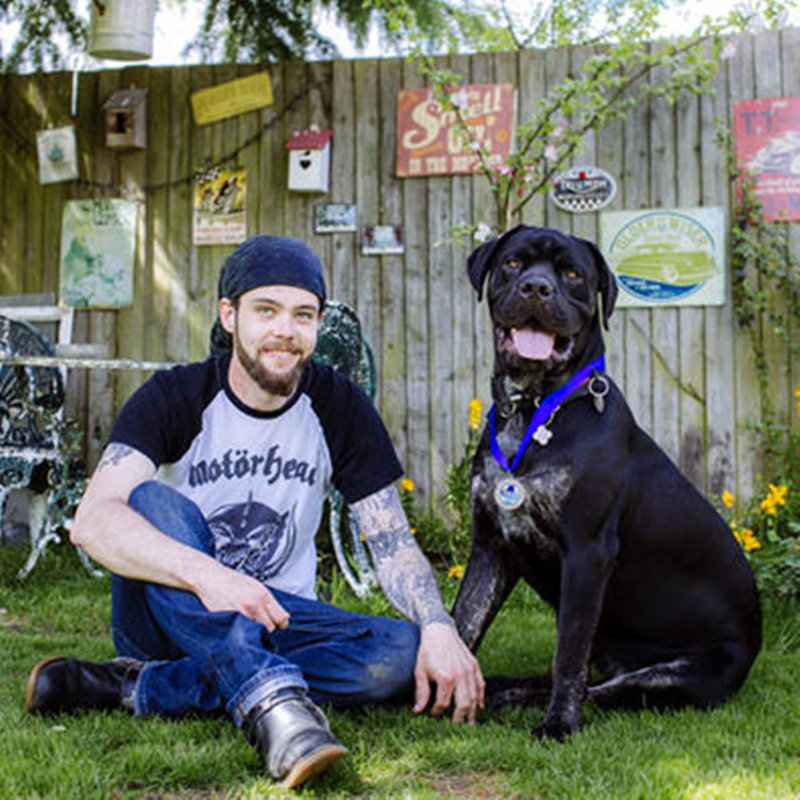 kuidas see leebe hiiglane elusid päästnud kaks venda