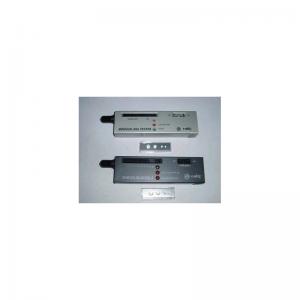 teemant / tehislik katse