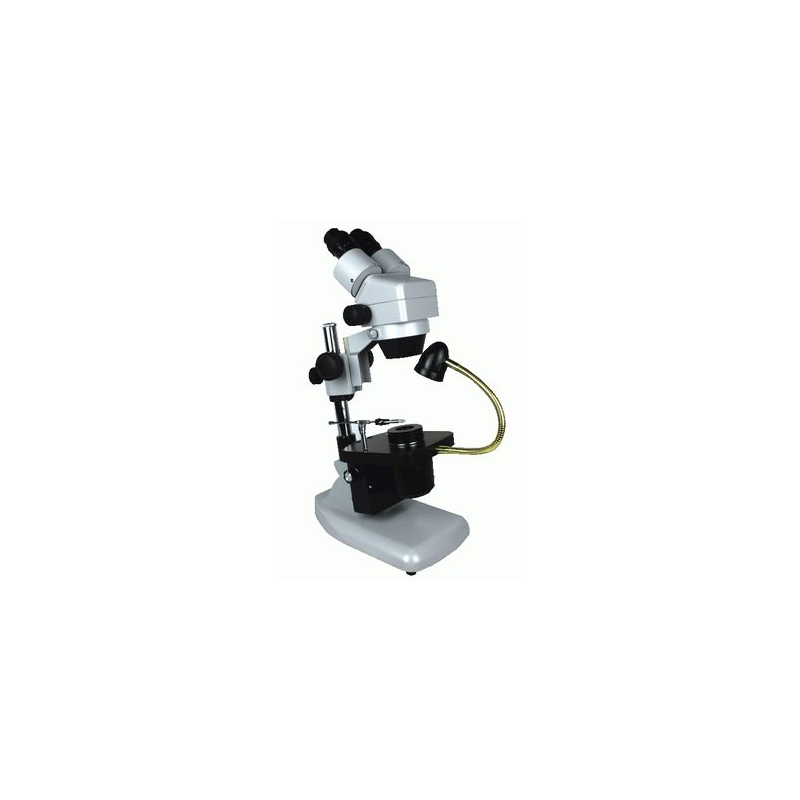 binokulaarne gem mikroskoobi xzb-02