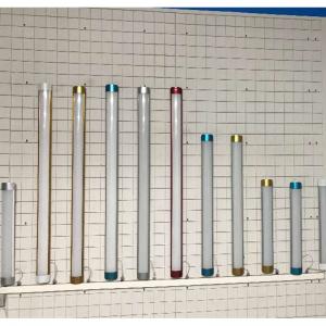 Soilsiú líneach faoi stiúir Tube faoi stiúir Batten 18W 27W 2 troigh 4 troigh