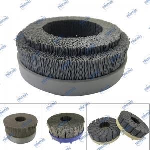 Glac Brushes Deiridh Saincheaptha