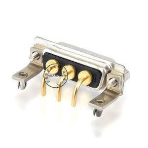 Cumhacht ard-chumhacht reatha 3W3 cineál uillinneacha d-fho-cheanglóir