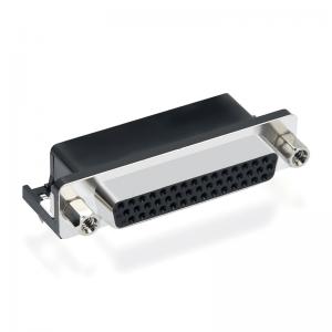 cónascaire mná fochuideachta 90 céim pcb 44pin