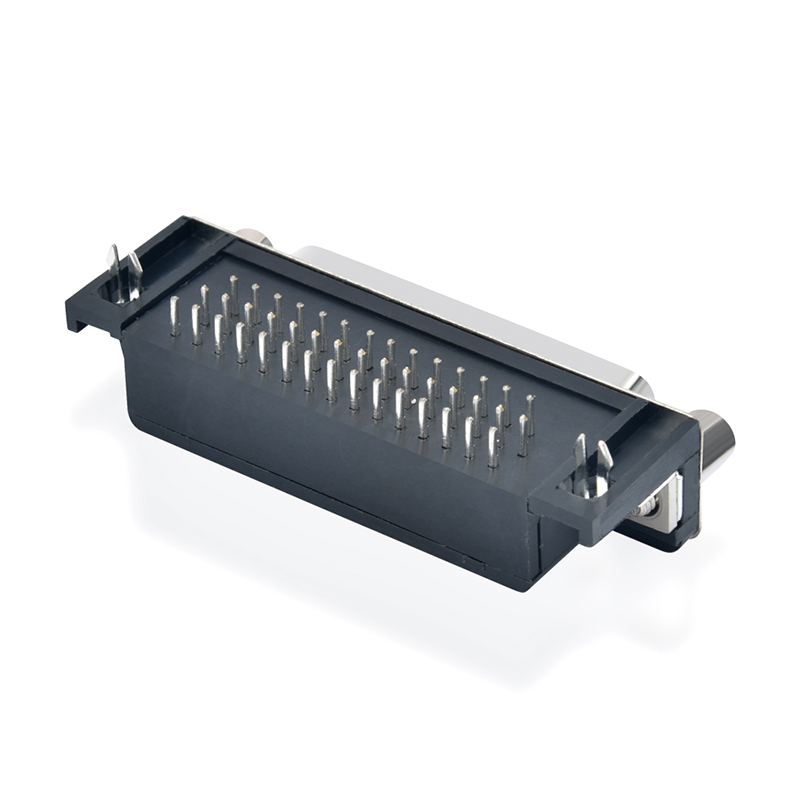 cónascaire mná fochuideachta 90 céim pcb 44pin