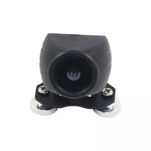 Solas Sábháilteachta Crios Dearg Léasa Forklift