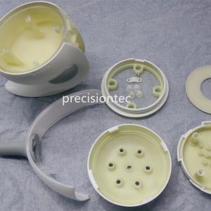 Meditsiinilised kiirprototüüpide seadmed