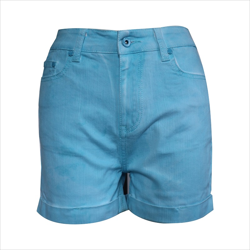 dath na mban ag dul suas shorts WS1017