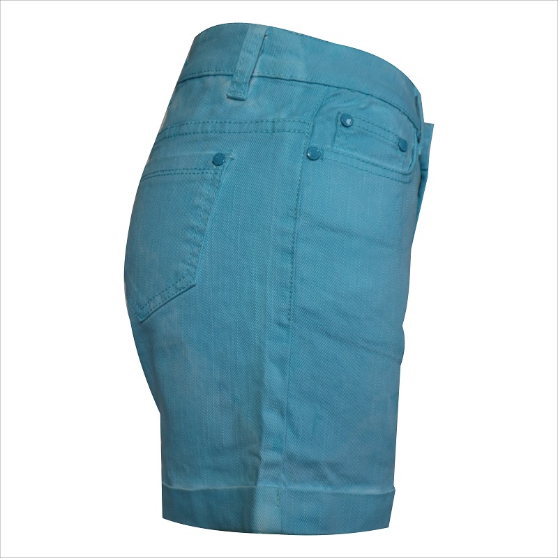 dath na mban ag dul suas shorts WS1017