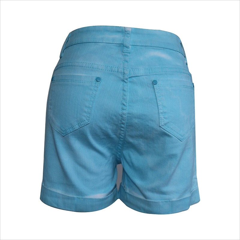 dath na mban ag dul suas shorts WS1017