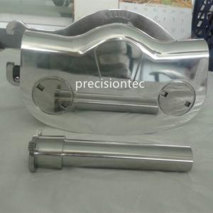 täpsustöötluse töökoda