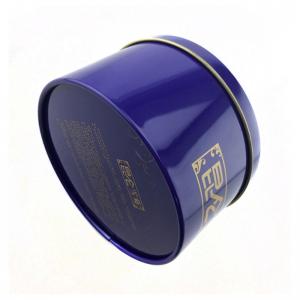 Bosca stáin tae bhabhta stíl na Síne