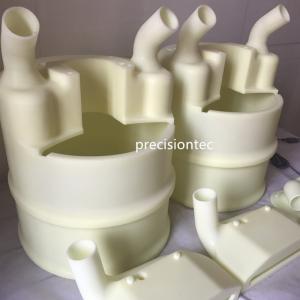 Cnc -lõikuri prototüüp