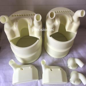 Cnc -lõikuri prototüüp