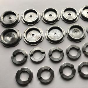 Metallitööstuse seadmed ja nende osad