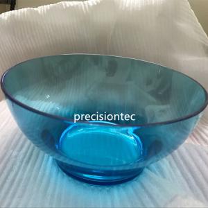 Sampla samhail trédhearcach PC trédhearcach i bhfolús