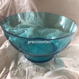 Sampla samhail trédhearcach PC trédhearcach i bhfolús