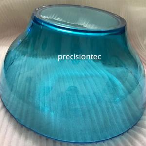 Sampla samhail trédhearcach PC trédhearcach i bhfolús