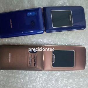 Taskukohane cnc prototüübi teenus