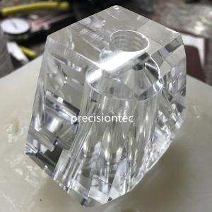 Täpse töötluse lahused