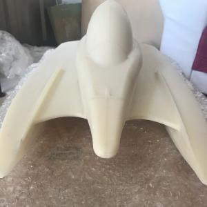 Kohandatud prototüübi portselan