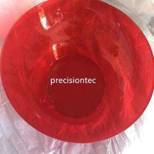 Shenzhen CNC múnla PMMA samhail