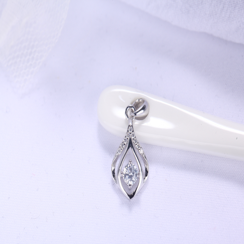 pendant airgid