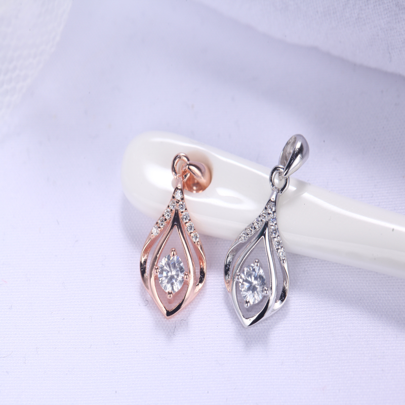 pendant airgid