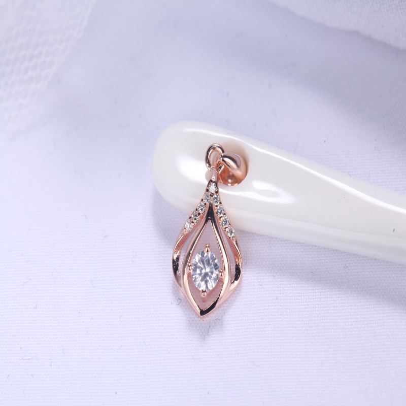 pendant airgid
