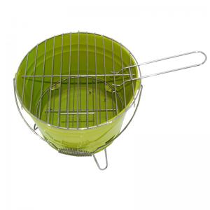 Grill gualaigh bucket iniompartha beag iniompartha