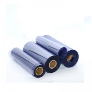 0.7 Bileog Phlaisteach Thiubh Phlaisteach MM MM PVC Rolla