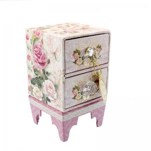 Bosca saincheaptha sainiúil dearaidh sainiúil chun cinn