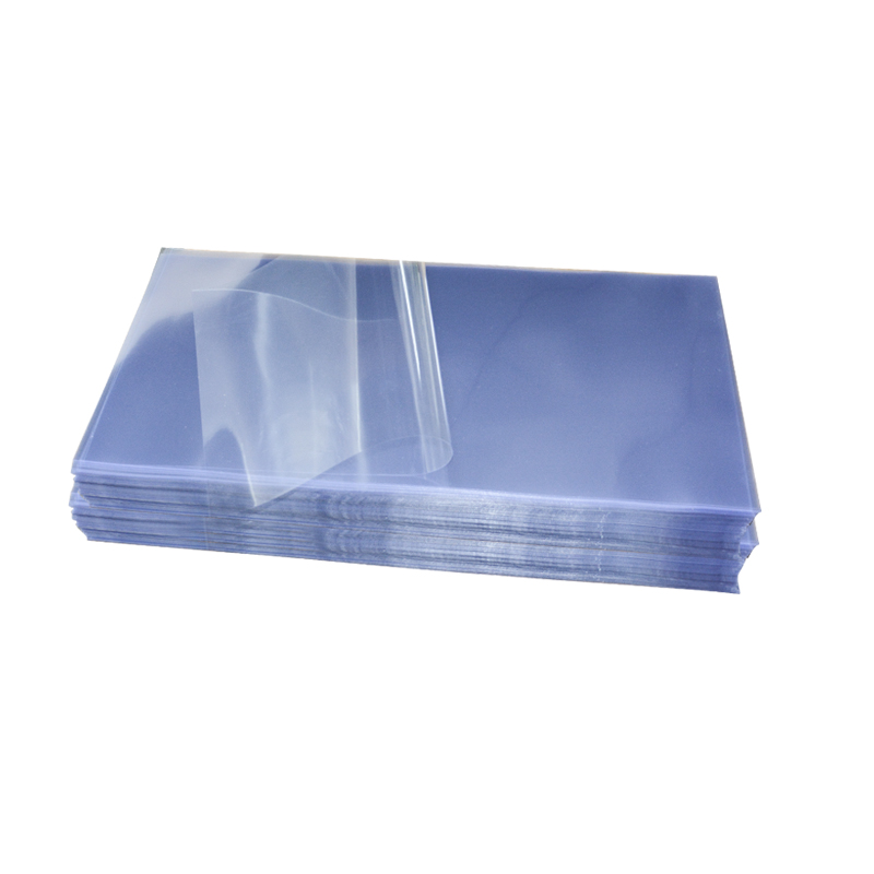Bileog 4x8 Difreálaí Solais Cosaint Matt Plaisteacha Bileog PVC Clóiríd Pholaivinile