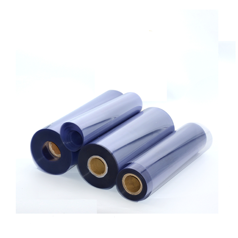 1.5mm Grád Bia Rolla Bileog PVC Trédhearcach Thinid Plaisteacha Thinid Plaisteacha