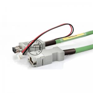 soláthraí cábla mórdhíola cineál ionchódóra cábla Yaskawa