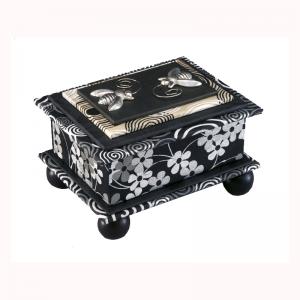 Bosca bronntanas speisialta páipéir do mhonarcha Dongguan