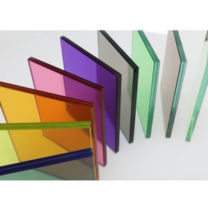 GLOINE SÁBHÁILTEACH GLOINE GLAN