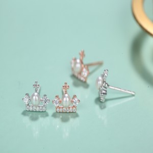 earring airgid