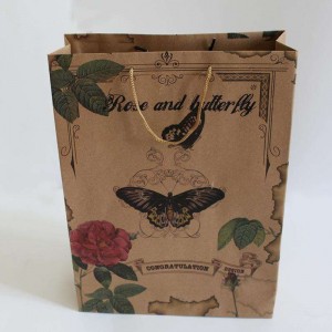 Málaí páipéir de chuid iompróir priontála priontála CMYK