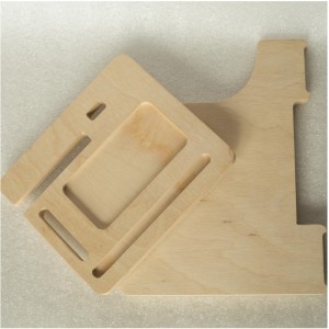 valet muirearaithe adhmaid