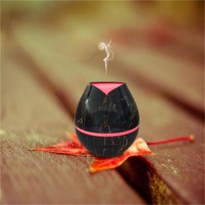 Aromacare díol te aer diffuser cumhra plaisteach ultrasonaic, humidifier ola riachtanach nebulizer, feidhmeanna cumhartheiripe