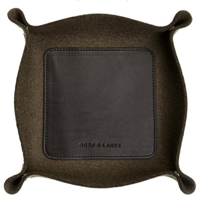 Tráidire Leathar Leatherette