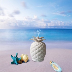 2018 aireagán nua diffuser cumhra ceirmeach uathúil múnlaithe