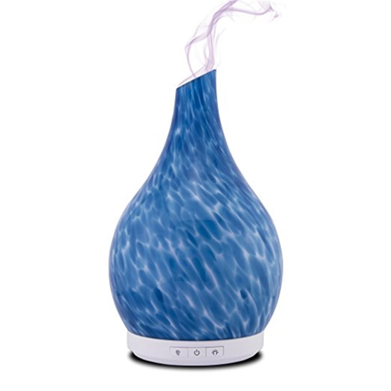 Teacht Nua Teilifís Ola Riachtanach Ola 200ml Riachtanach Humidifier cumhra