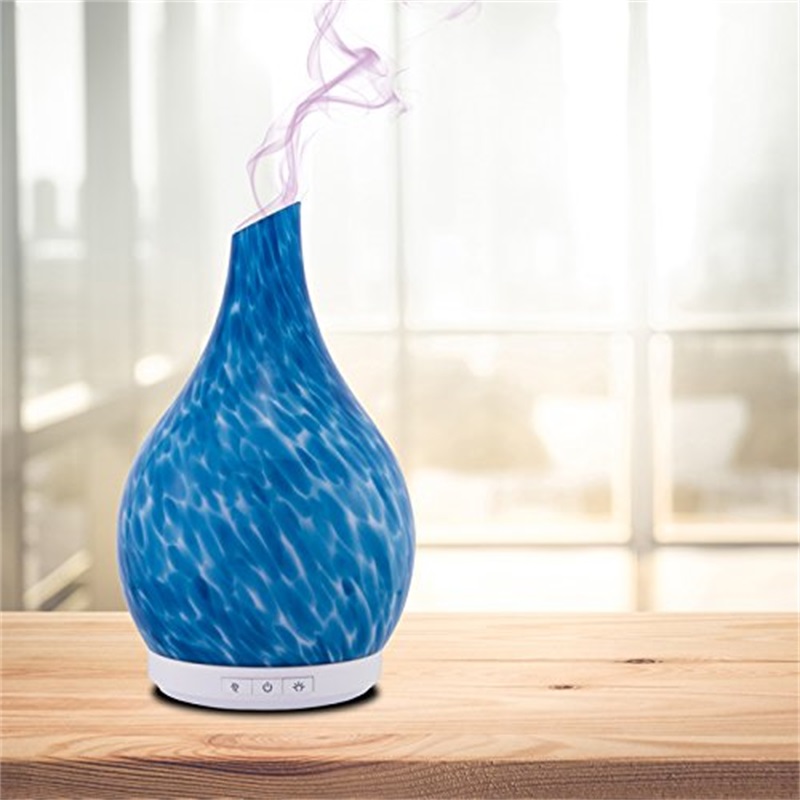 Teacht Nua Teilifís Ola Riachtanach Ola 200ml Riachtanach Humidifier cumhra