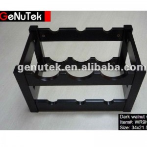 Rack Fíon Stórála Buidéil