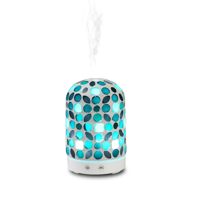 Áit mhargaidh B2b 2018 smaoineamh táirgí nua aroma diffuser aroma gloine